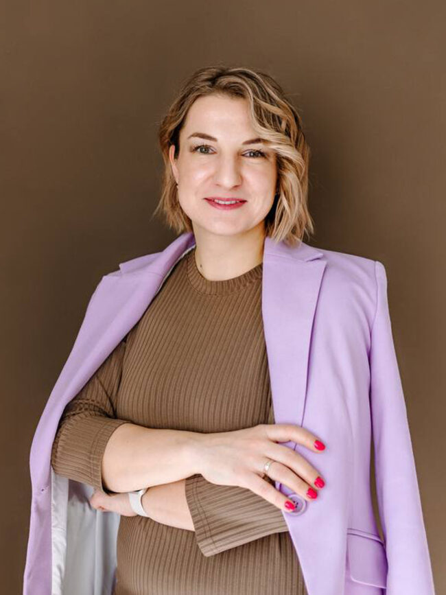 Макеева Анна