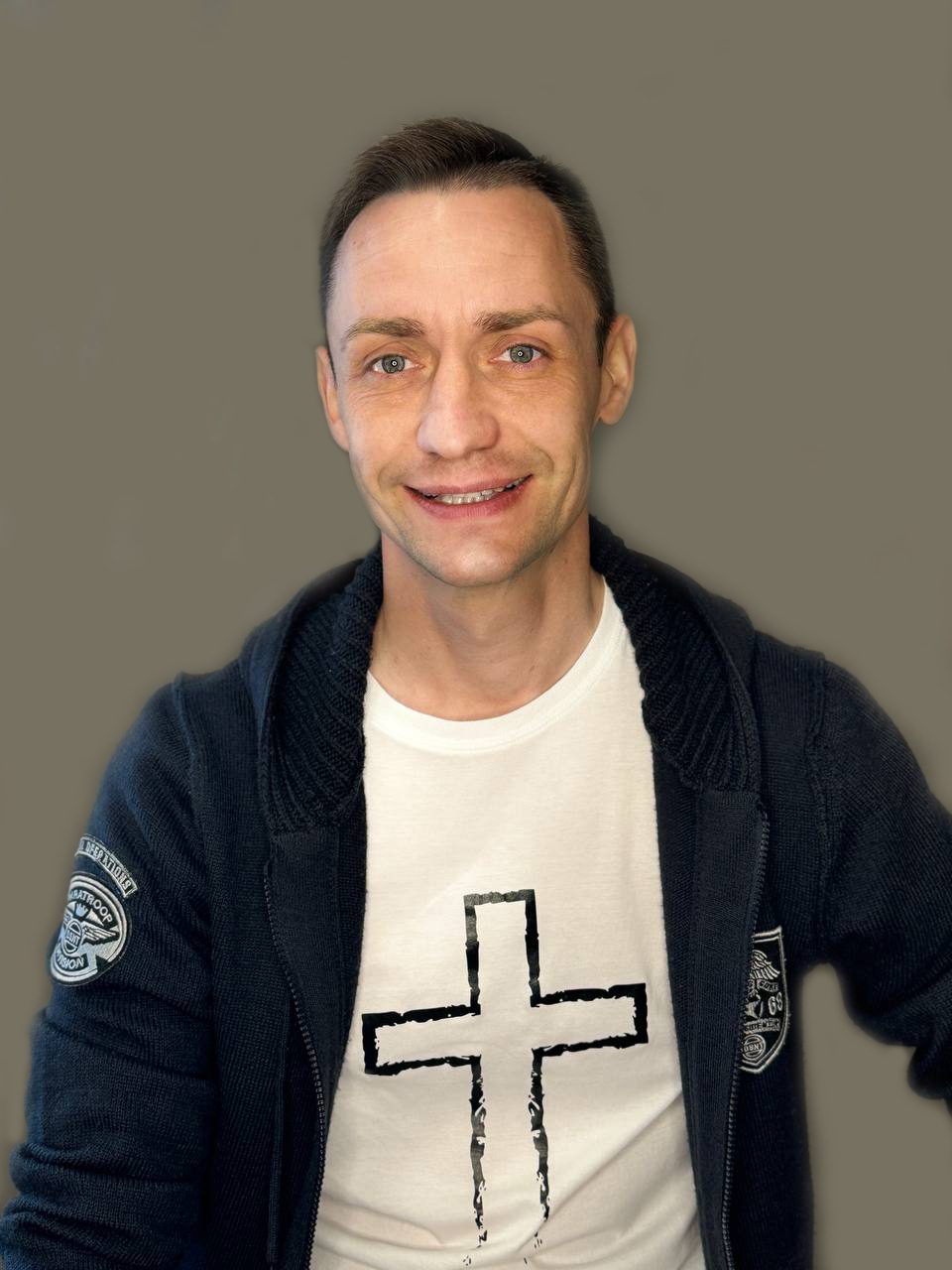 Сергей Симуков