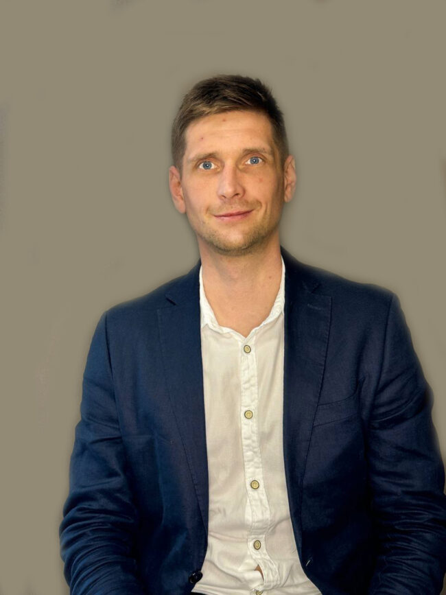 Титов Константин