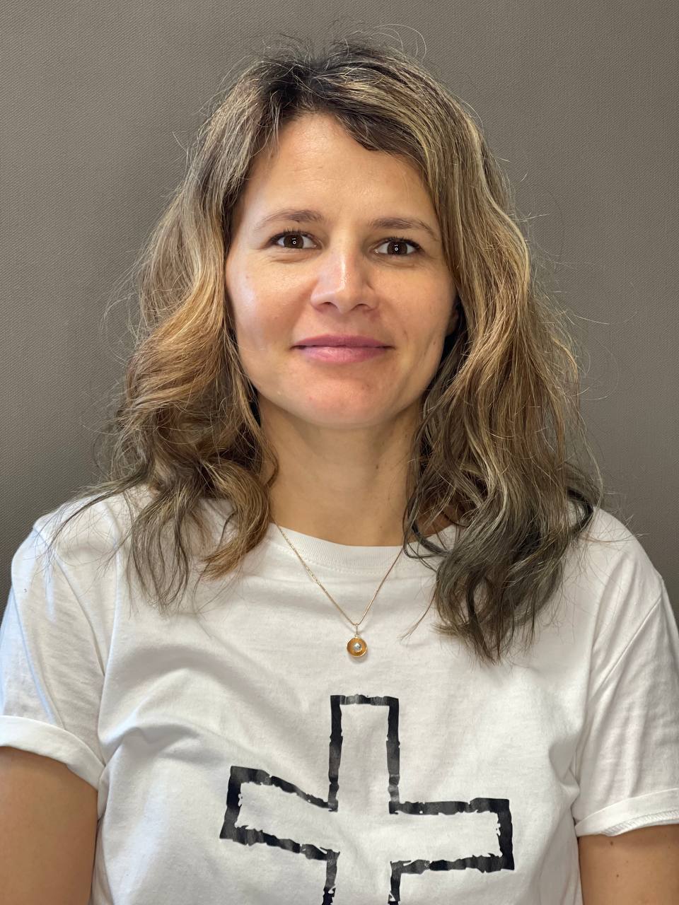 Титова Зинаида