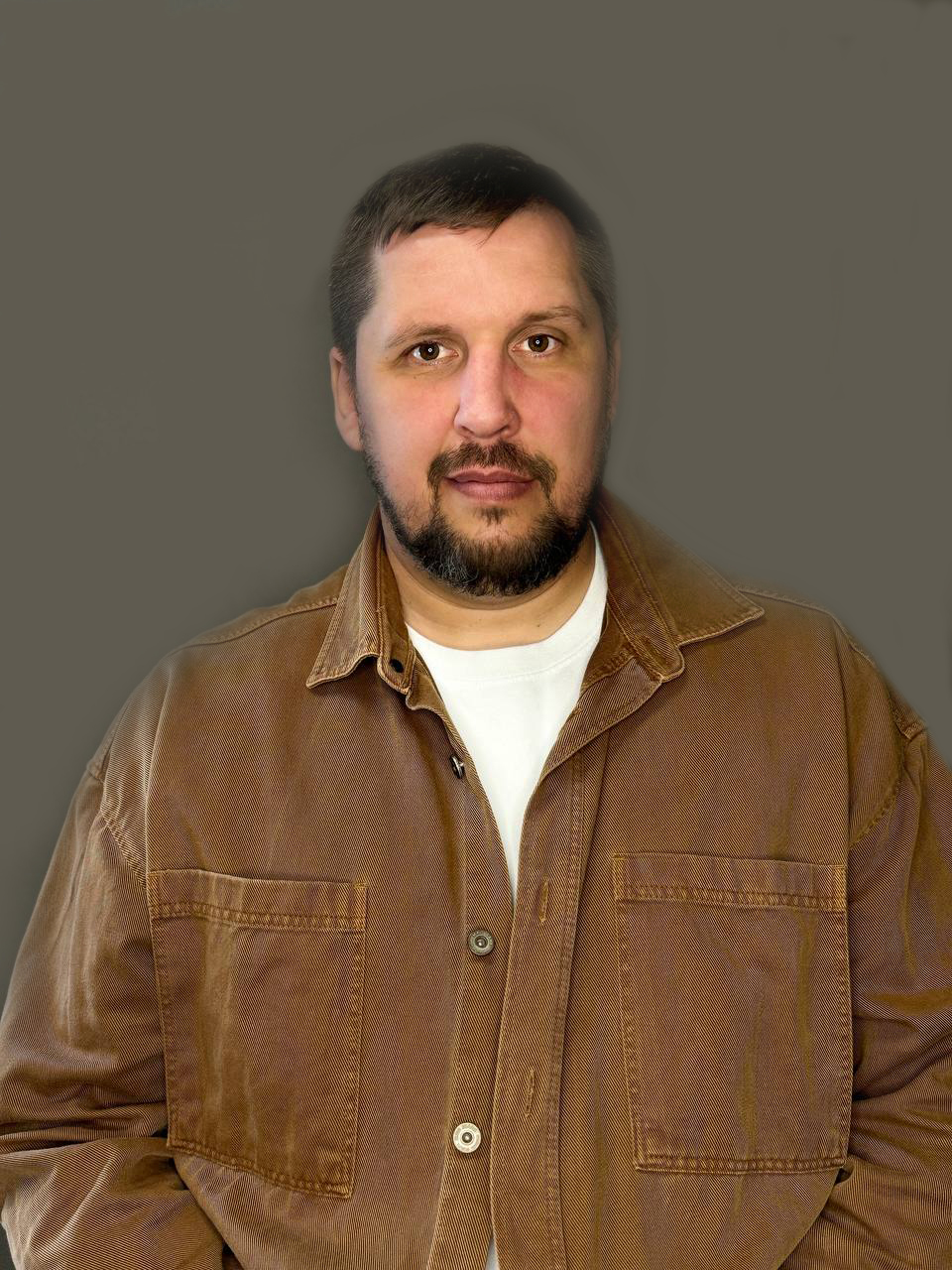 Янков Александр